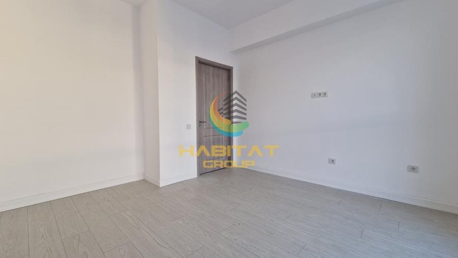 Apartament cu 2 camere decomandat în Theodor Pallady