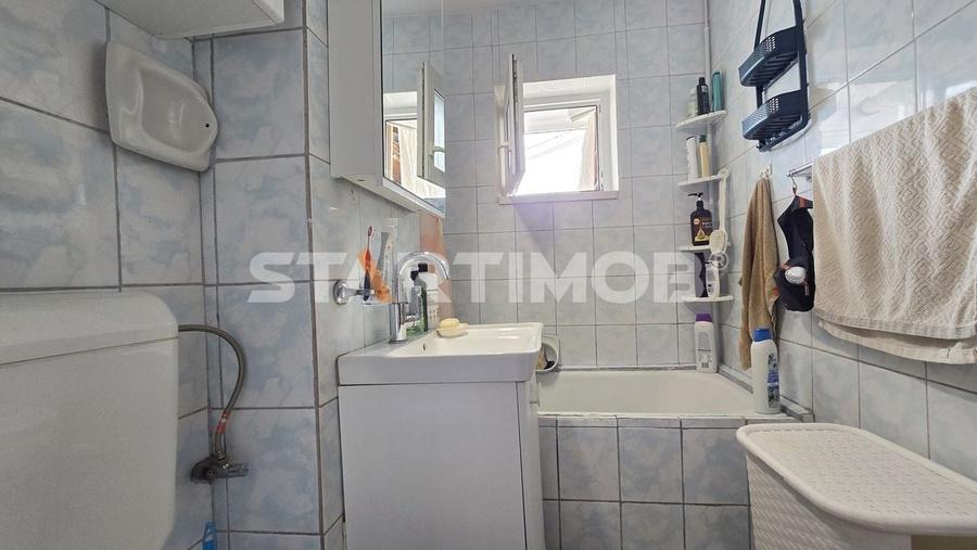 Apartament 3 camere decomandat Bartolomeu - 9