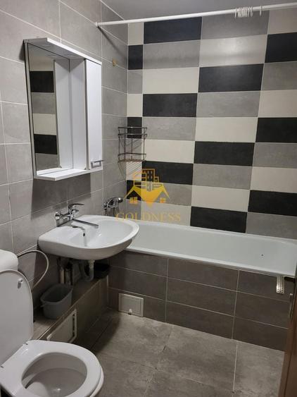3 camere, decomandate, Semicentral Zona Pta. Cipariu, Titulescu - 7
