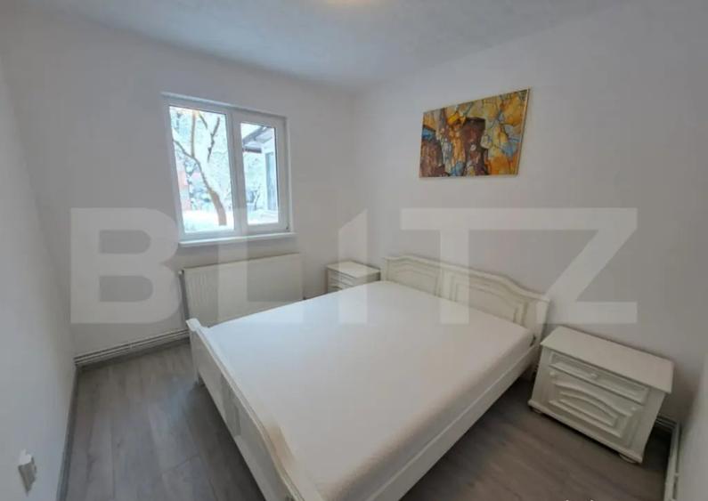 Apartament 2 camere, 42 mp utili, complet renovat ?i mobila - 4