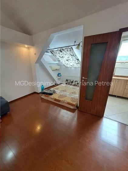 Apart 1 cam Iosefin-Garii , CENTRALA PROPRIE Ideal pt investitie