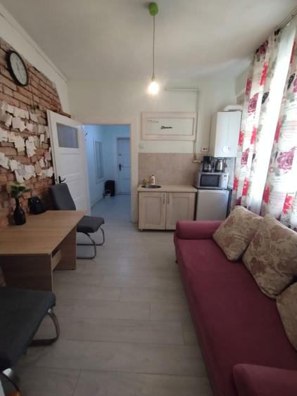 Proprietar, ofer spre inchiriere garsoniera Brasov - 1