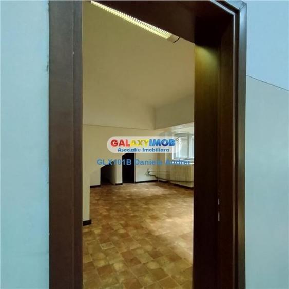 Spatiu 100 MP IN CLADIRE DE BIROURI INCHIRIERE ZONA  UNIVERSITATE - 23