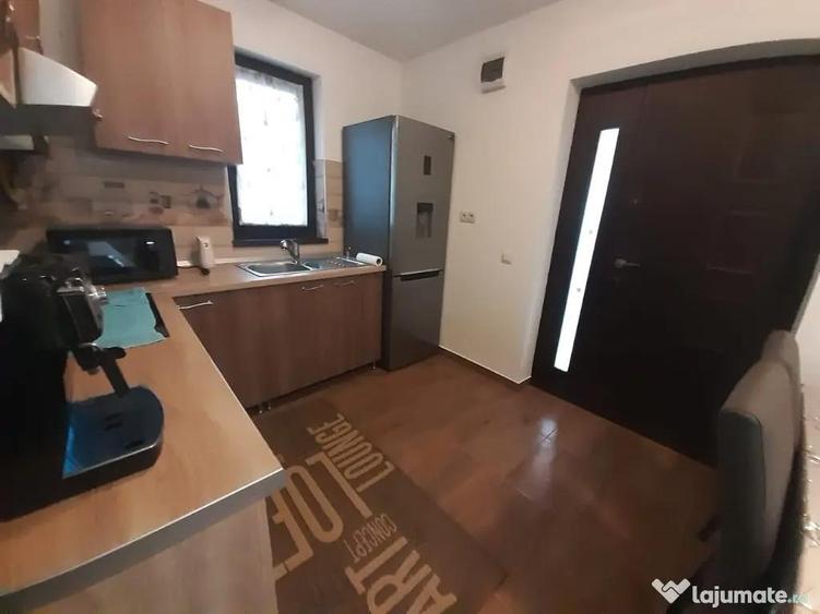 Baia Sprie, casa caramida, 9,4 ari teren - 4