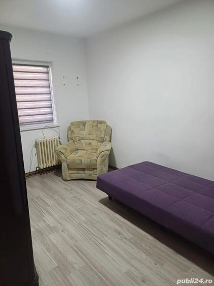 Dau spre inchiriere apartament 3 camere decomandat - 1
