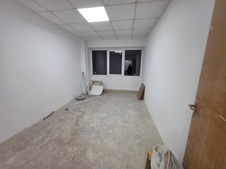 Theodor Pallady, 10 minute metrou 1 Decembrie 1918, stradal - 9