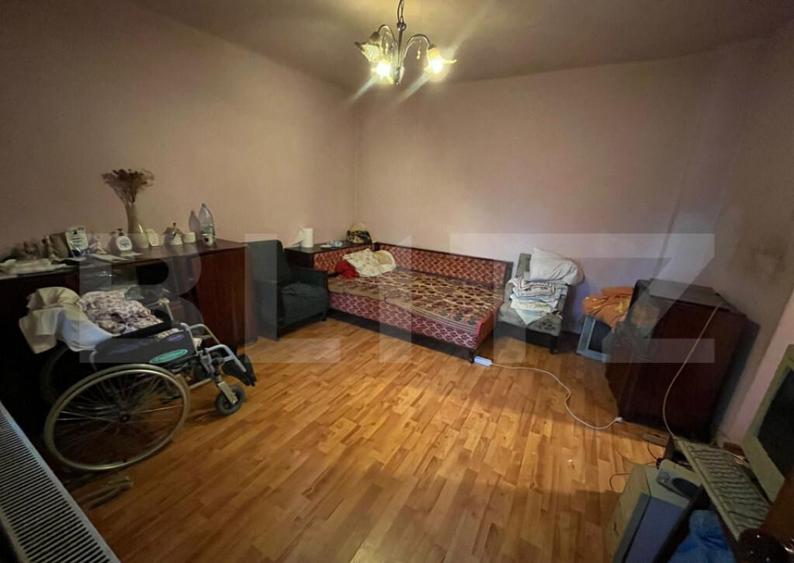 Casa cu toate utilitatile, 90 mp, zona Micro 4 - 2