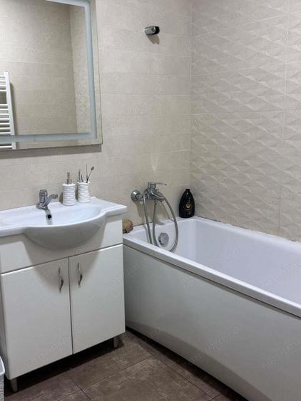 Garsoniera de inchiriat in zona Cismigiu - 3