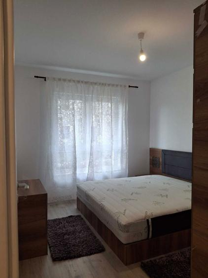 Inchiriez apartament Tiberiu Eremia, zona Coresi Avantgarden, Rokman - 1
