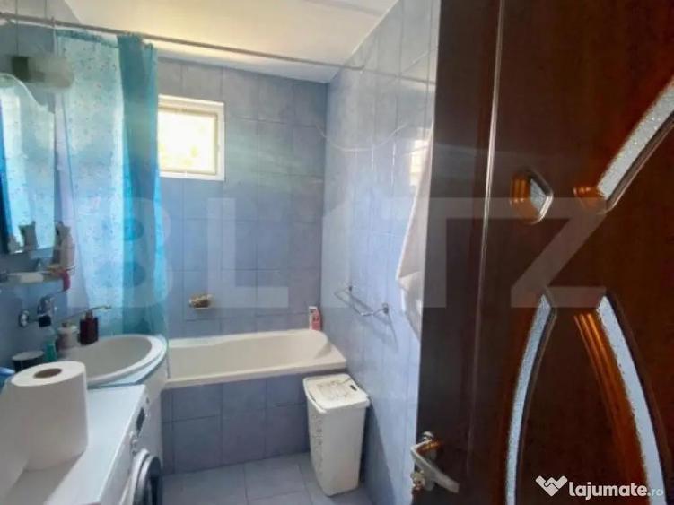 Apartament 2 camere, decomandat , cu 2 balcoane - 2