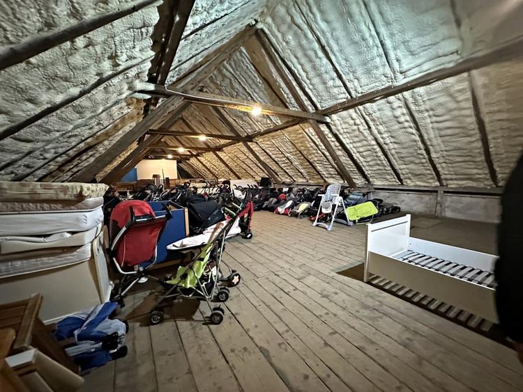 Hala de vanzare, la 10 minute de autostrada A3, Salard, Bihor - 6