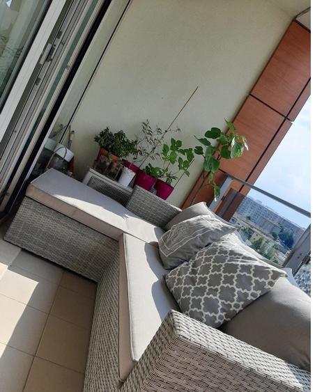 InCity Residence- Rond Alba Iulia - 12