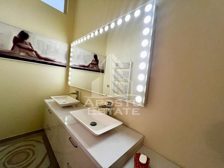 Apartament 3 camere, centrala proprie, zona Centrala - 12