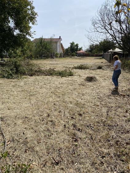 Particular Izvorani Intravilan - 13