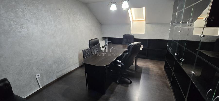 Cladire Birouri 200 Mp De Vanzare, Str Mihail Kogalniceanu,  Central - 5