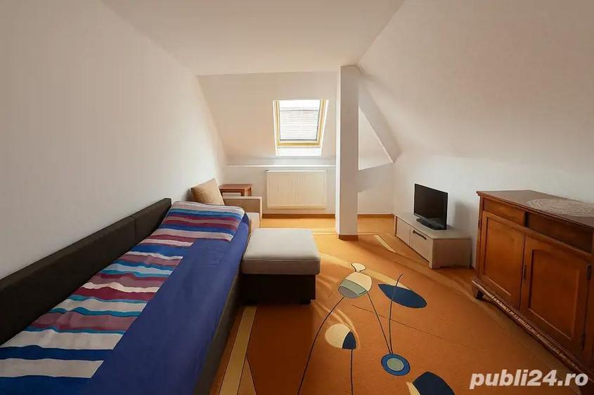 Casa de Vanzare Strada Dornei 27 - 5