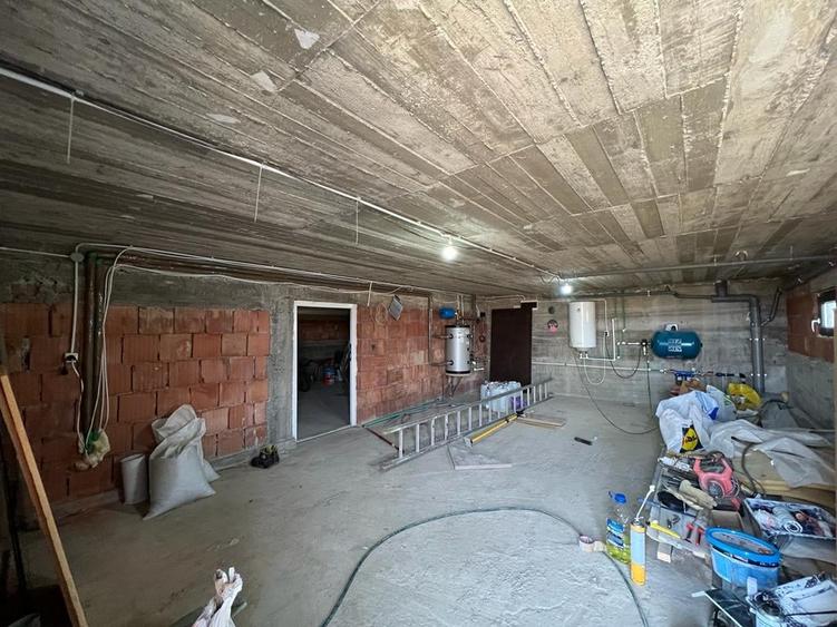 Casa noua 200mp cu teren 600mp finisata mobilata 250.000eur neg - 10