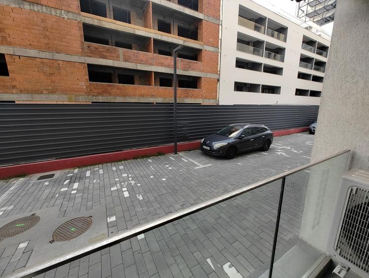 Premium Studio 21 Residence Politehnica Parcul Liniei - 5