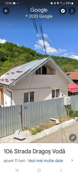 Casa 2 camere de vanzare,Piatra Neamt - 1