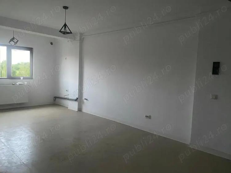 Apartament NOU 1 camera AVANS 3.000 EURO, rata 240 euro - 8
