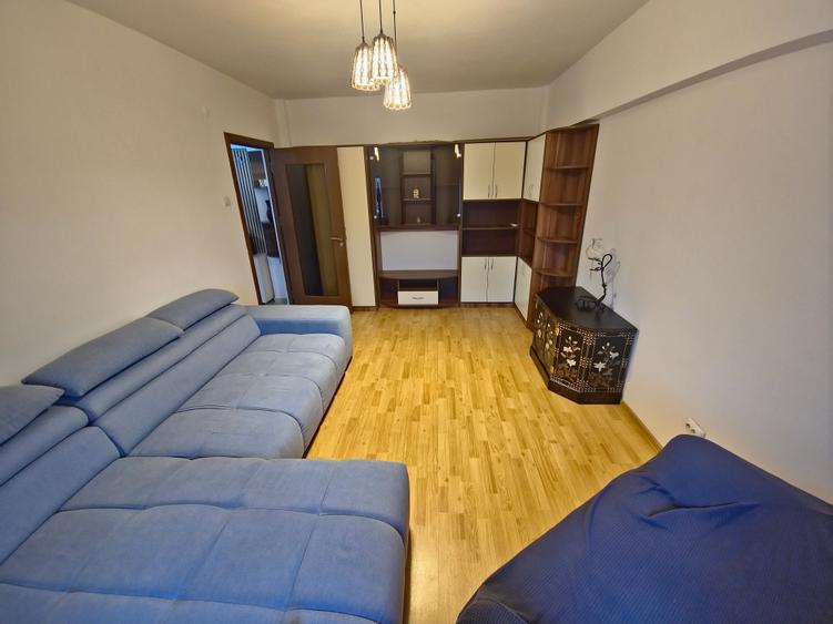 Apartament 2 camere Tomis II decomandat modern renovat termen lung - 1