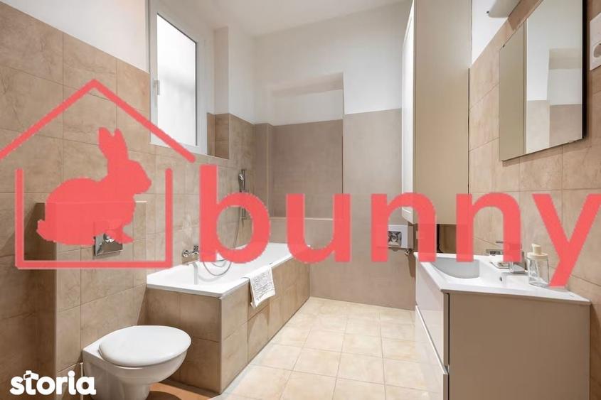 Apartament 4 camere, balcon | Dacia | QF790 - 4