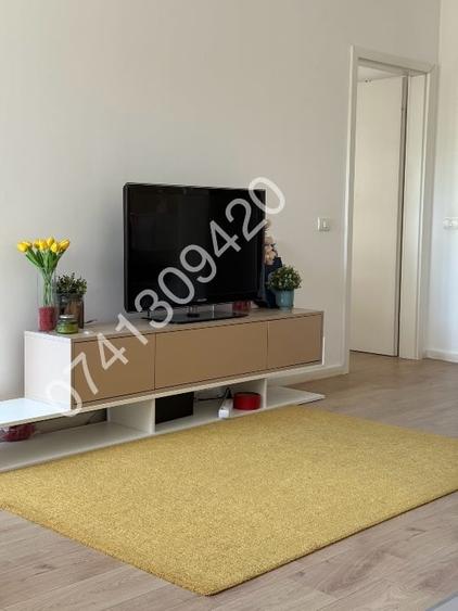 Apartament open space cu parcare dublă - 3