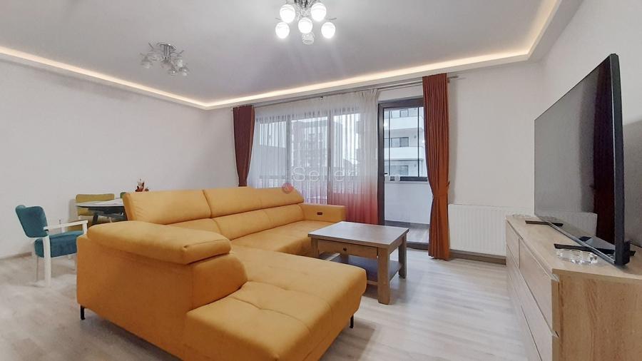 Zona Tractorul – ideal pentru locuit sau investiție - 1