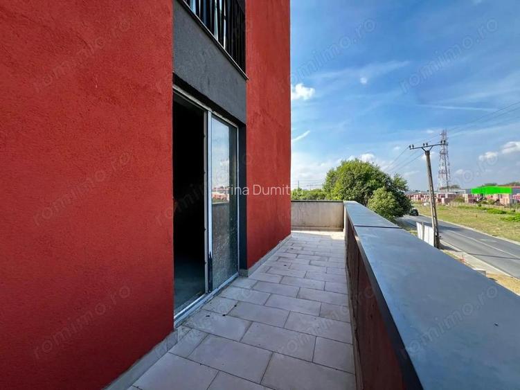 Apartament cu 2 camere, ideal pentru investi?ie in Zona Torontalului