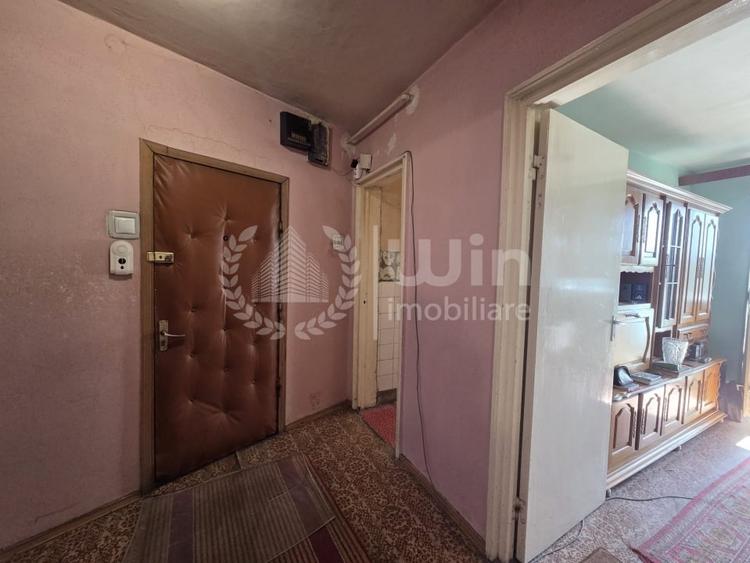 Apartament cu 2 camere decomandat, mobilat în Grigorescu