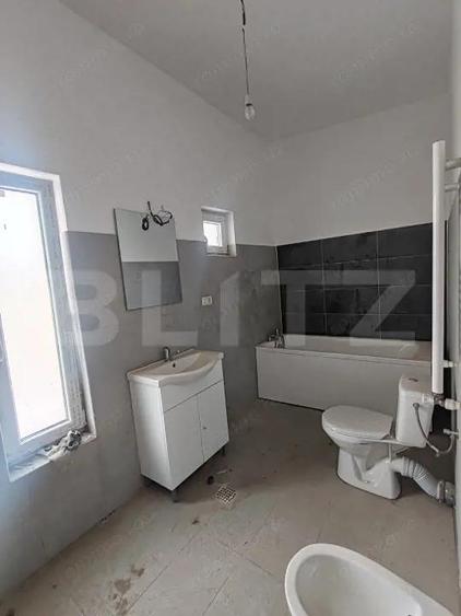 Duplex 100 mp, Scheia - 7