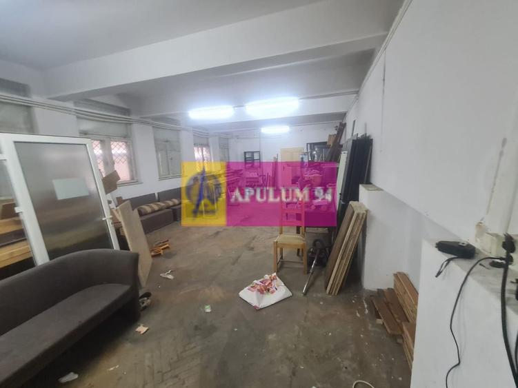 Spatiu comercial de vanzare in Campina - 32