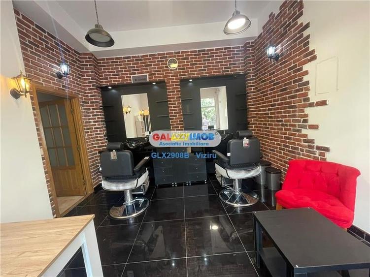 Spatiu comercial afacere la cheie zona Mall Vitan-Mihai Bravu Spatiu comercial afacere la cheie zona Mall Vitan-Mihai Bravu