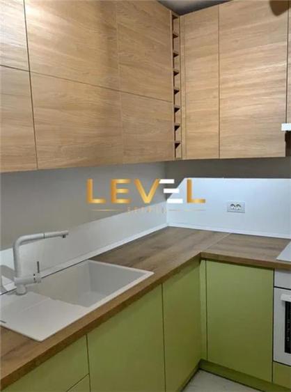 Apartament 2 camere de inchiriat - One Mircea Eliade - Floreasca [PREZENTARE VID - 4