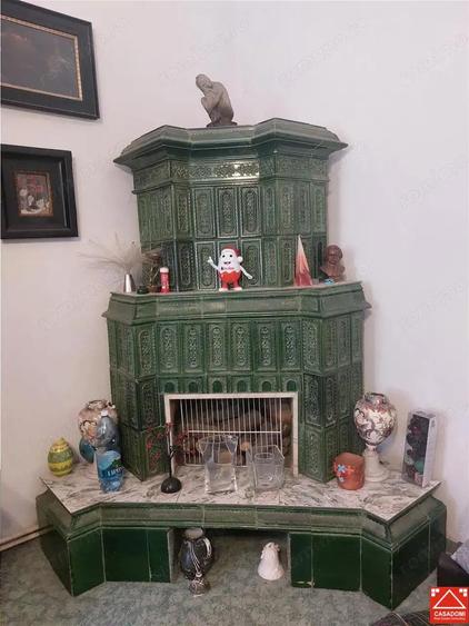 Apartament generos cu 3 camere, zona Metianu - 8