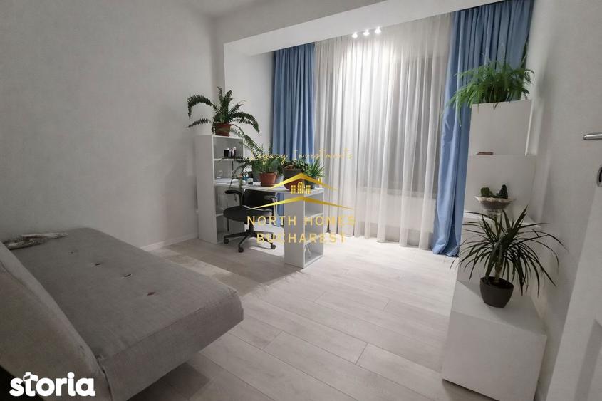 Otopeni Penny Odai - Vila 4 camere spectaculoasa! - str. George Enescu - 3