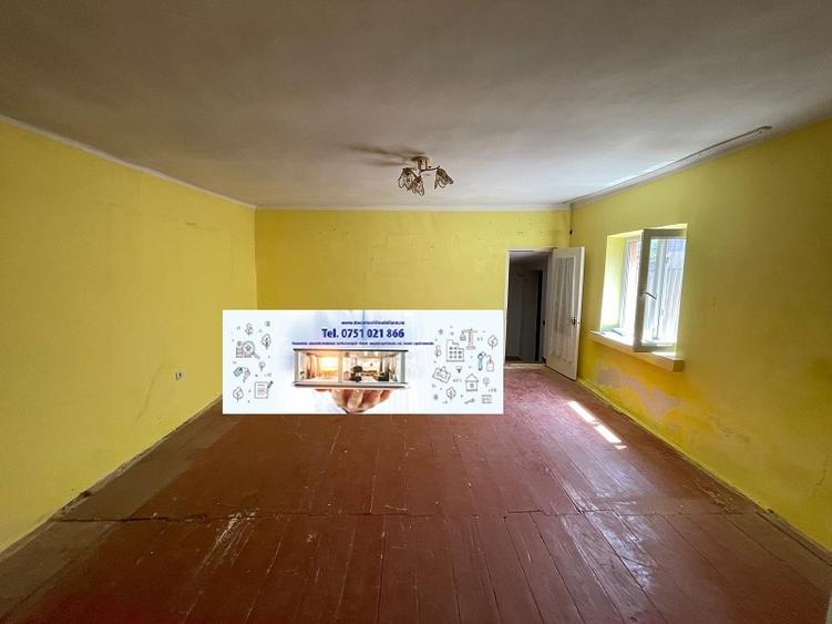 Casă de vânzare – zona Parc Rizer, Galați! - 6