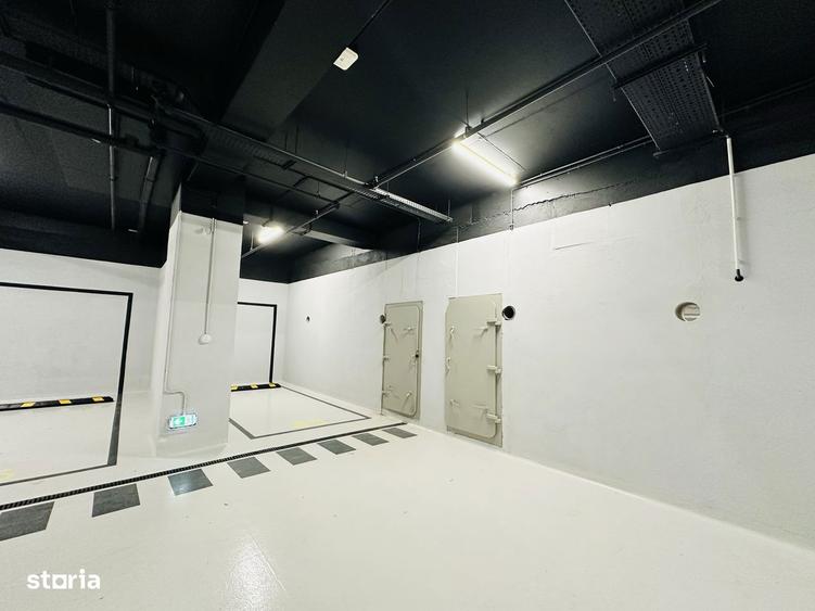 BHB Avenue - Apt 3 cam vedere panoramica catre lacuri - 5