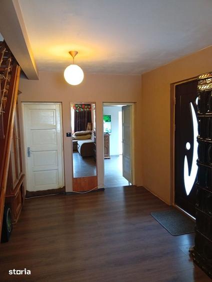 Casa de vanzare in Minis - 11