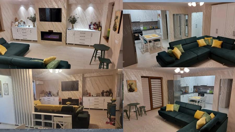 Casa moderna de vanzare confort premium ?i elegan?a desavar?ita - 1