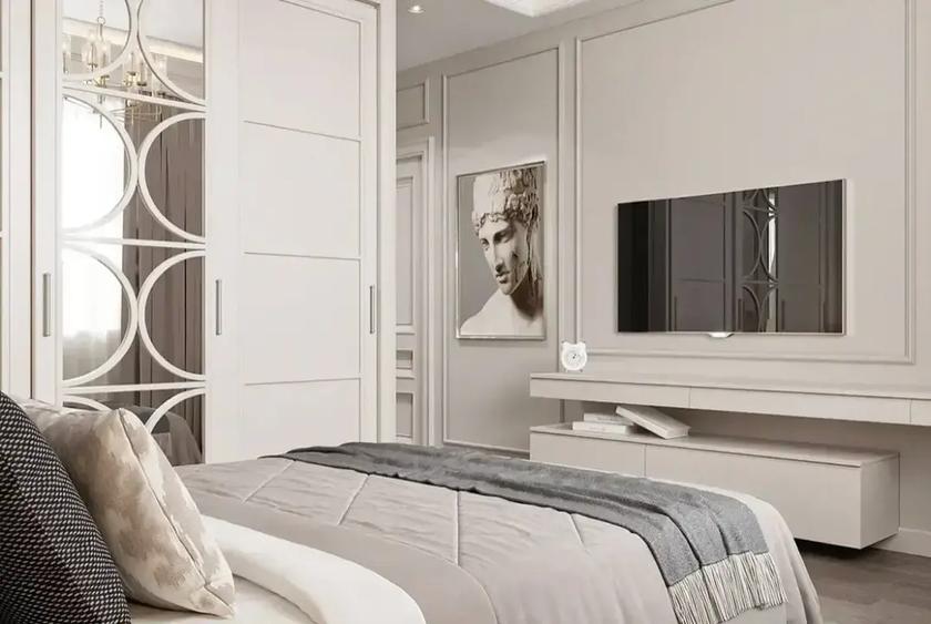 Metrou Nicolae Teclu Apartament 3 Camere Bloc Nou Theodor Pallady - 2