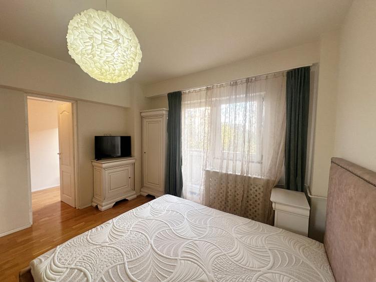 Apartament 2 camere – Rond Alba Iulia, Bulevardul Burebista - 14