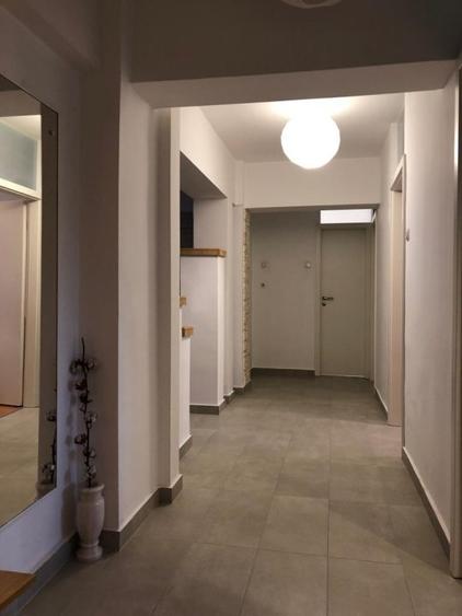 Apartament 3 camere  situat in Racadau, 2 bai, balcon, mobilat si utilat! - 7