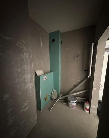 Parter inalt Vasile Alecsandri Kaufland, 36 mp, incalzire - 4