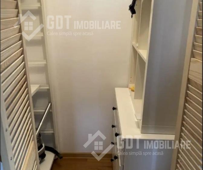 Apartament 2 camere, mobilat & utilat complet – Rahova, Sibiu - 2