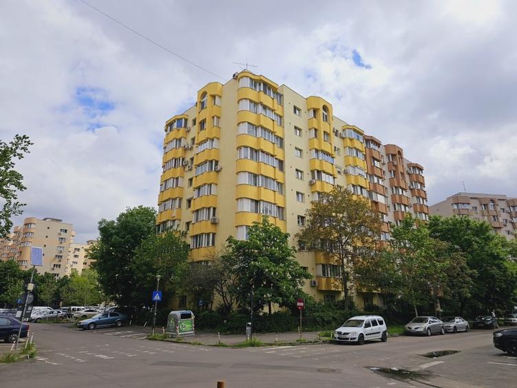 Nerva Traian | Metrou Timpuri Noi | Apartament la cheie in bloc anvelopat - 1