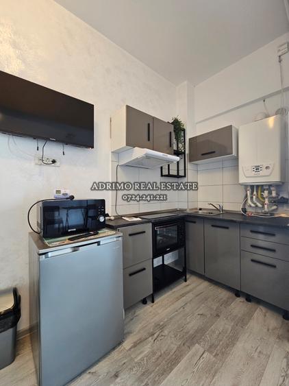 Garsoniera Tomis Villa - Azimuth Beach - Sushi Eleven - Promenada Mamaia - 70mii - 10