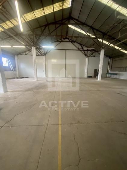 Depozit zona petrom || 400-500-1000-2000mp - 5