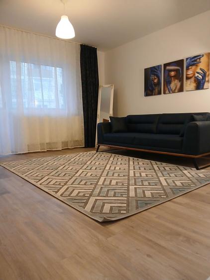 Inchiriez apartament 2 camere str Amaradia - 7