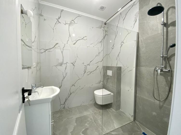 Dezvoltator: Rafinament pe Parter în Cartier Privat - 6